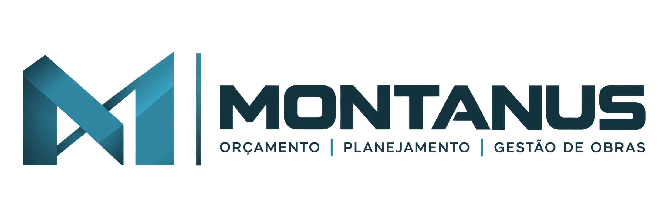 Montanus · orçamento, planejamento e gestão de obras